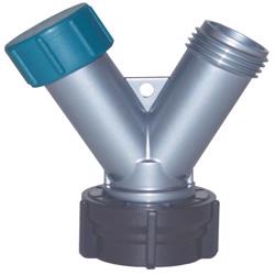 GHY GHT Y GHY Garden Hose Y